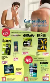 Rossmann Prospekt woche 40 Seite 12