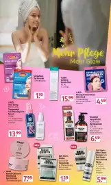 Rossmann Prospekt woche 40 Seite 13
