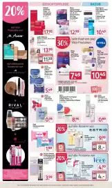 Rossmann Prospekt woche 40 Seite 14