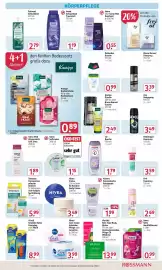 Rossmann Prospekt woche 40 Seite 15