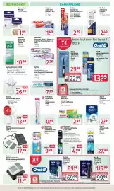 Rossmann Prospekt woche 40 Seite 16