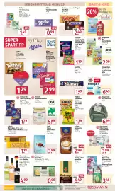 Rossmann Prospekt woche 40 Seite 19