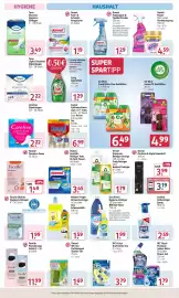 Rossmann Prospekt woche 40 Seite 20