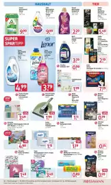 Rossmann Prospekt woche 40 Seite 21