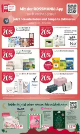 Rossmann Prospekt woche 40 Seite 22