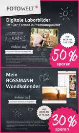 Rossmann Prospekt woche 40 Seite 24