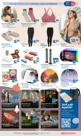 Rossmann Prospekt woche 40 Seite 3