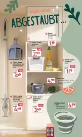 Rossmann Prospekt woche 40 Seite 5