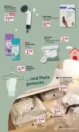 Rossmann Prospekt woche 40 Seite 6