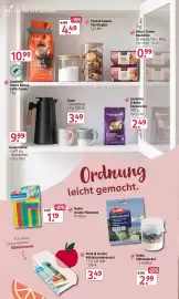 Rossmann Prospekt woche 40 Seite 7