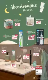 Rossmann Prospekt woche 40 Seite 8