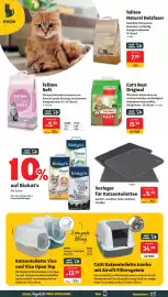 Das Futterhaus Prospekt Seite 10