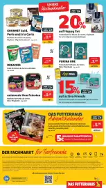 Das Futterhaus Prospekt Seite 12