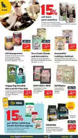 Das Futterhaus Prospekt Seite 2