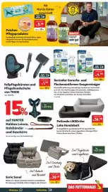 Das Futterhaus Prospekt Seite 3
