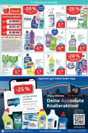 Budni Prospekt woche 41 Seite 4