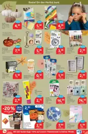 Budni Prospekt woche 41 Seite 7