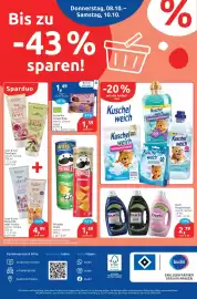 Budni Prospekt woche 41 Seite 8