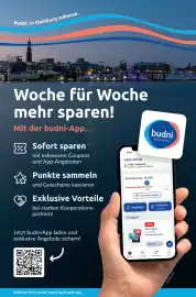 Budni Prospekt woche 41 Seite 9