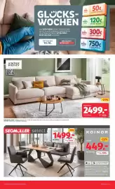 Segmüller Prospekt Seite 5