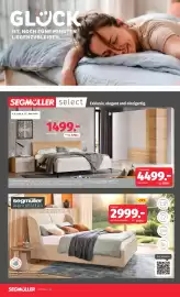 Segmüller Prospekt Seite 6