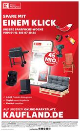 Kaufland Prospekt woche 40 Seite 66