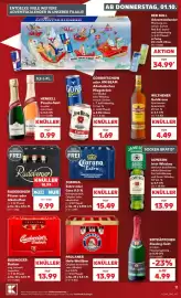 Kaufland Prospekt woche 40 Seite 11