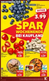 Kaufland Prospekt woche 40 Seite 12