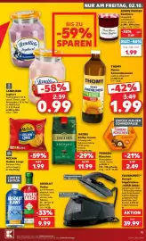 Kaufland Prospekt woche 40 Seite 13