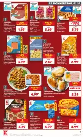Kaufland Prospekt woche 40 Seite 15