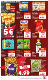 Kaufland Prospekt woche 40 Seite 16