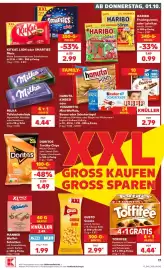Kaufland Prospekt woche 40 Seite 17
