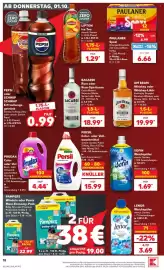 Kaufland Prospekt woche 40 Seite 18