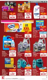 Kaufland Prospekt woche 40 Seite 19