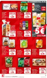 Kaufland Prospekt woche 40 Seite 21