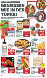 Kaufland Prospekt woche 40 Seite 22