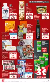 Kaufland Prospekt woche 40 Seite 23