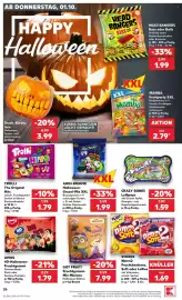 Kaufland Prospekt woche 40 Seite 26