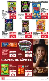 Kaufland Prospekt woche 40 Seite 27