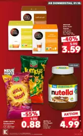 Kaufland Prospekt woche 40 Seite 3