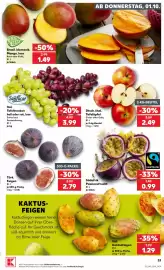 Kaufland Prospekt woche 40 Seite 33