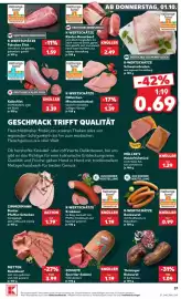 Kaufland Prospekt woche 40 Seite 37