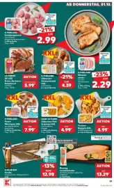 Kaufland Prospekt woche 40 Seite 39