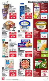 Kaufland Prospekt woche 40 Seite 43