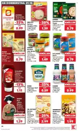 Kaufland Prospekt woche 40 Seite 44