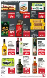 Kaufland Prospekt woche 40 Seite 46