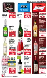 Kaufland Prospekt woche 40 Seite 47