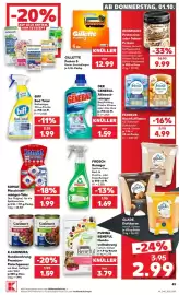 Kaufland Prospekt woche 40 Seite 49