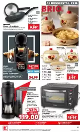 Kaufland Prospekt woche 40 Seite 51