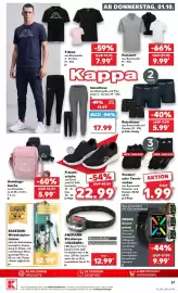 Kaufland Prospekt woche 40 Seite 57